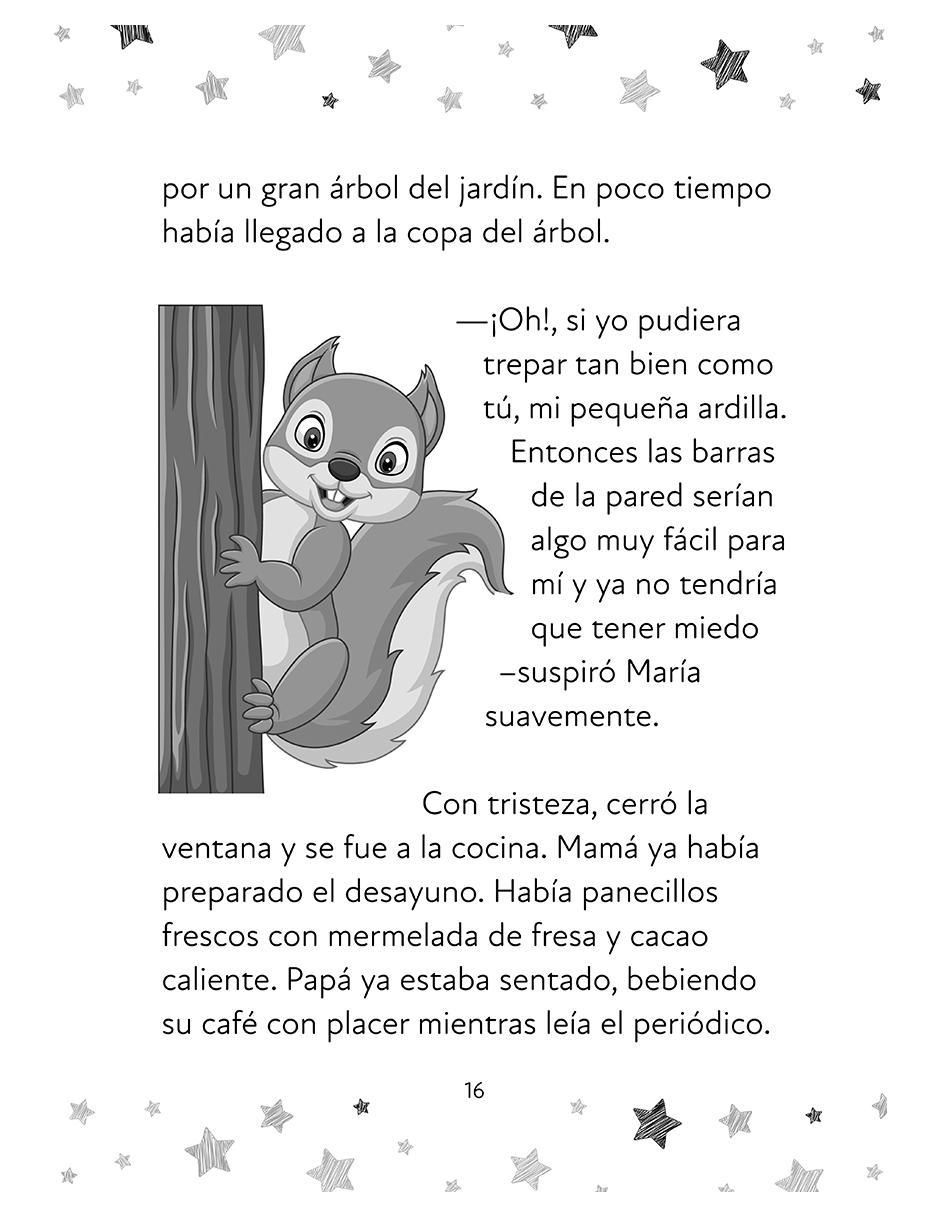 Libro Eres una Chica Increíble de Oliva Hernández Pantoja 7