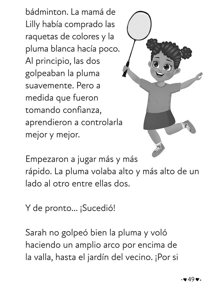 Libro Eres Una Chica Maravillosa de María García 5