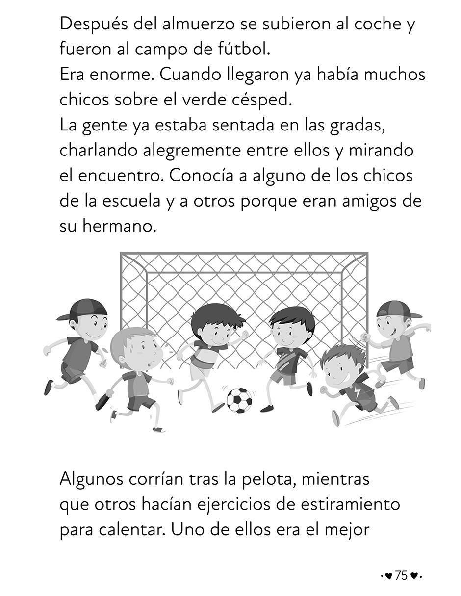 Libro Eres Una Chica Maravillosa de María García 2