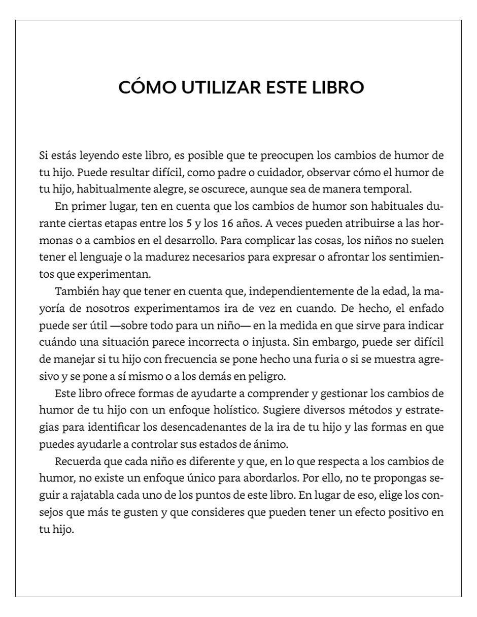 Libro 101 consejos para ayudar a tu hijo a gestionar sus emociones de Louise Baty