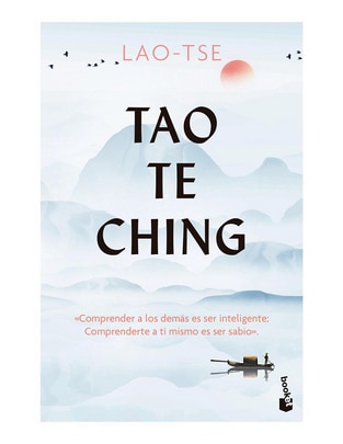 Libro Tao Te Ching de Lao-Tse Libro Tao Te Ching de Lao-Tse