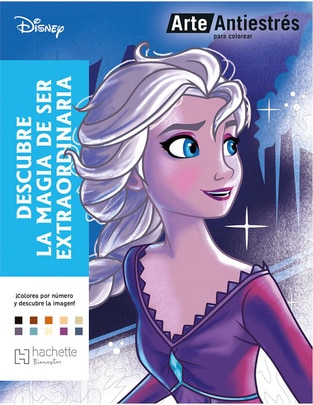 Libro Descubre la magia de ser extraordinaria de Graciela Iniestra Ramirez