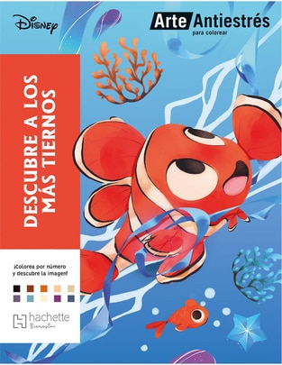 Libro Descubre a los más tiernos de Graciela Iniestra Ramirez