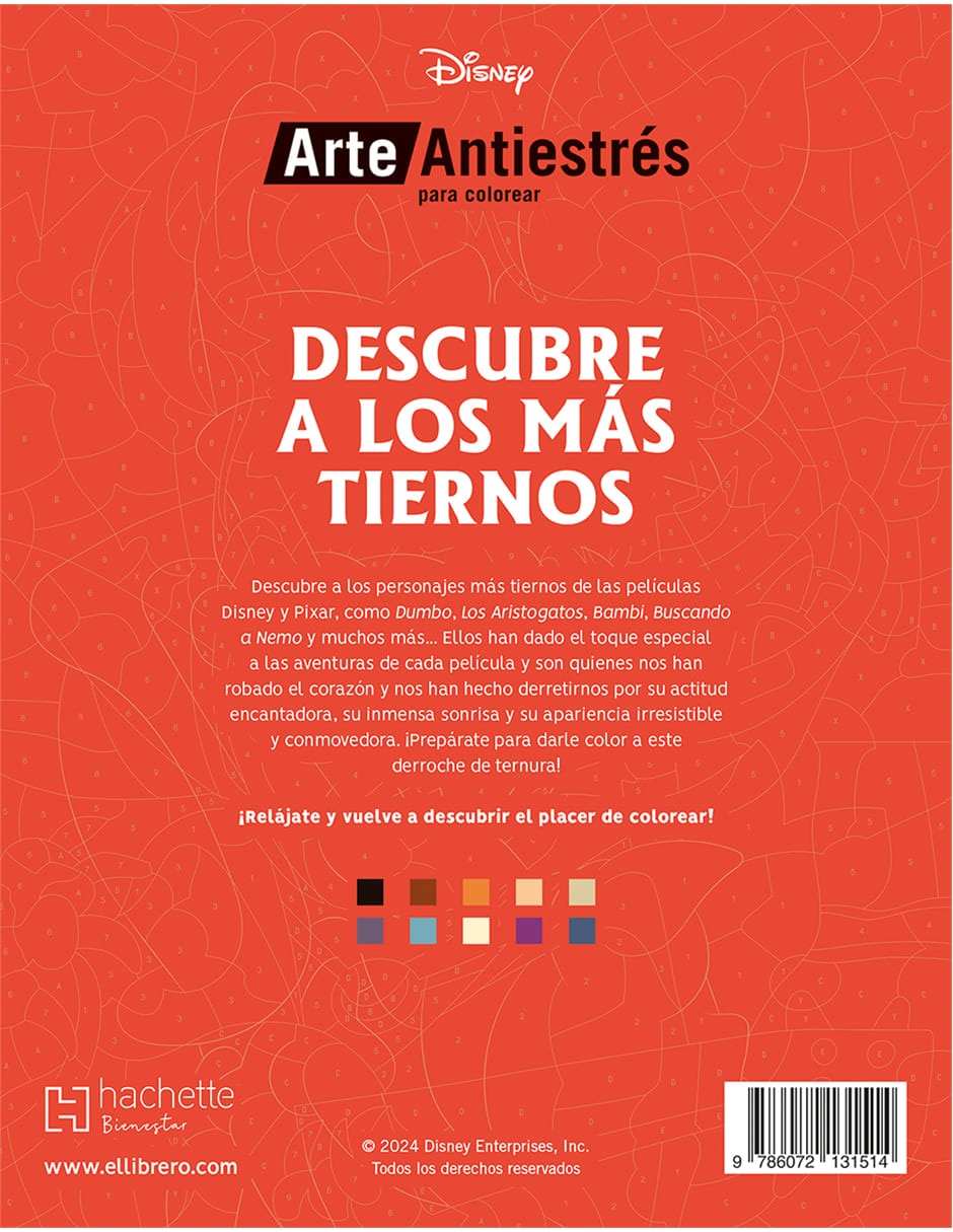 Libro Descubre a los más tiernos de Graciela Iniestra Ramirez