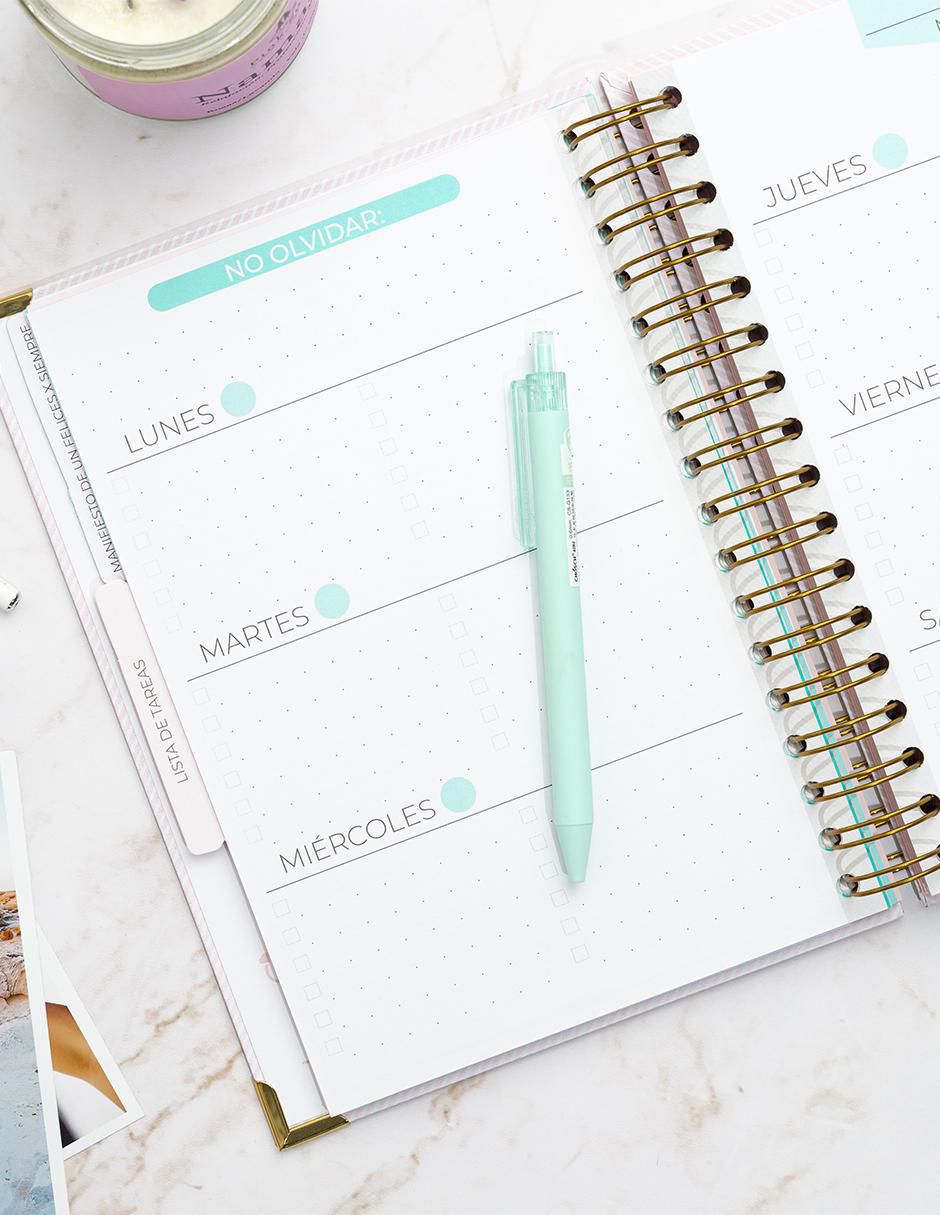 Agenda