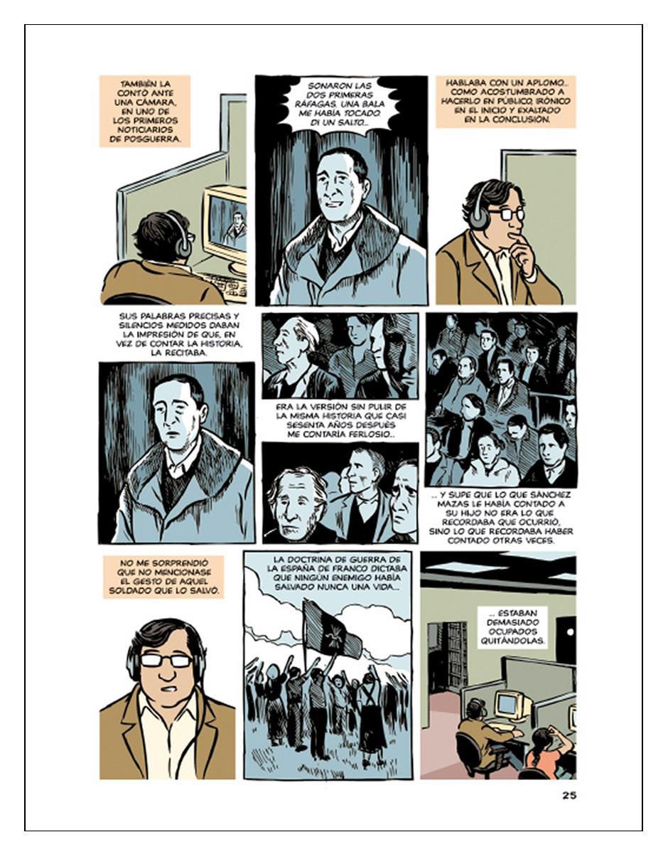 Libro Soldados de Salamina Autor Javier Cercas de Javier Cercas 2