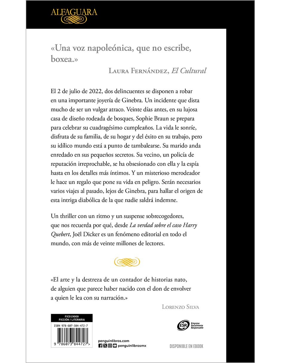 Libro Un Animal Salvaje 2