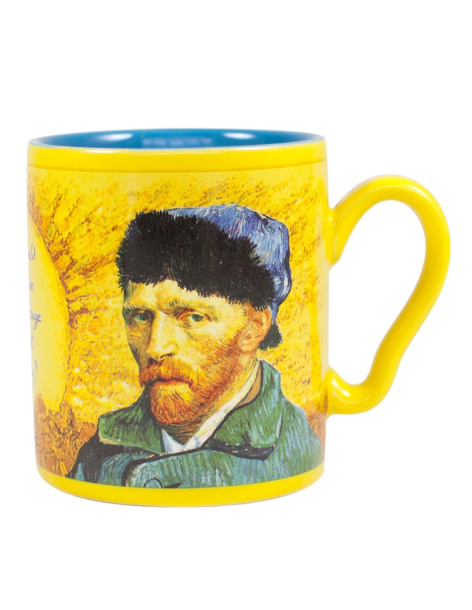 Taza mágica 4