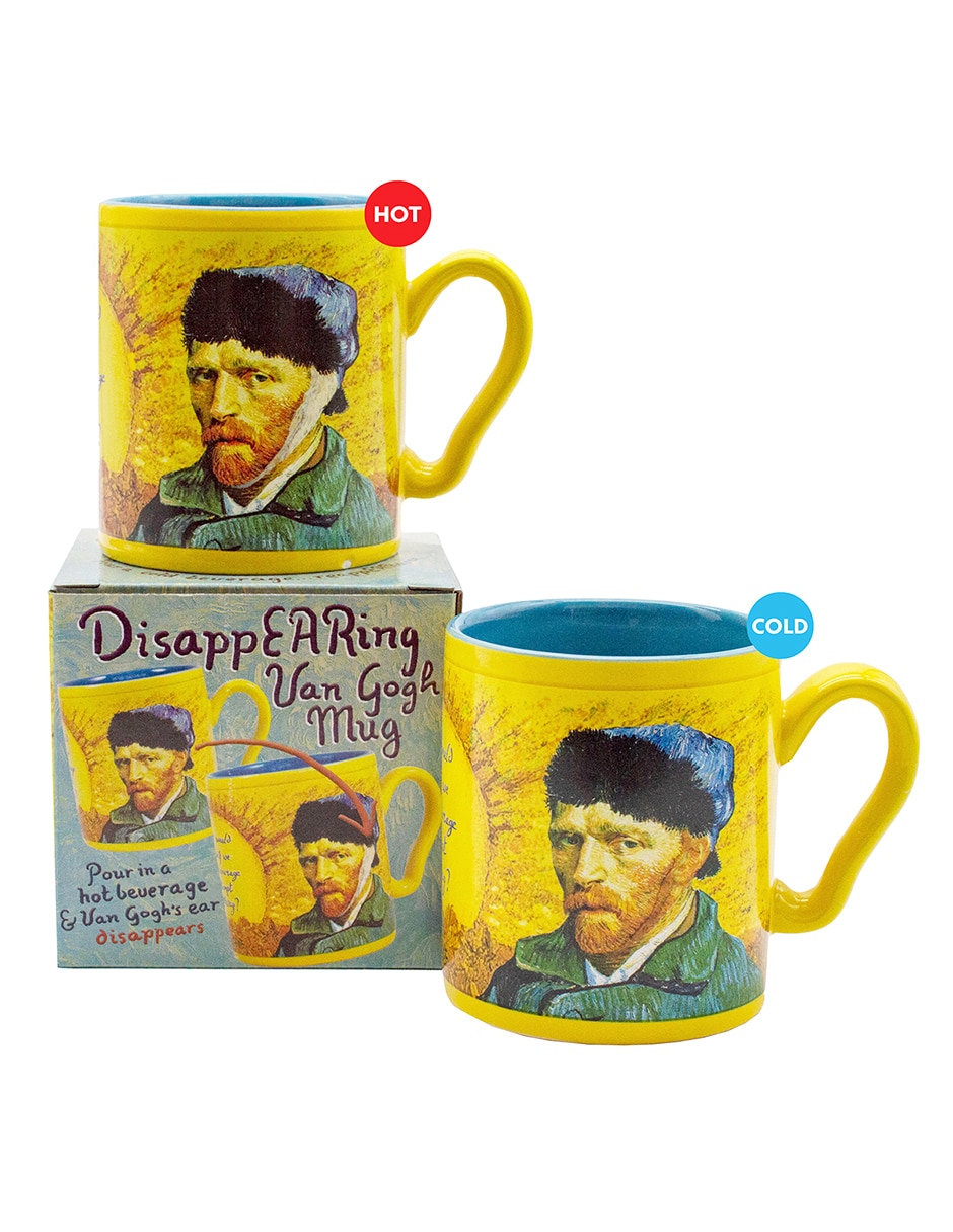 Taza mágica 2