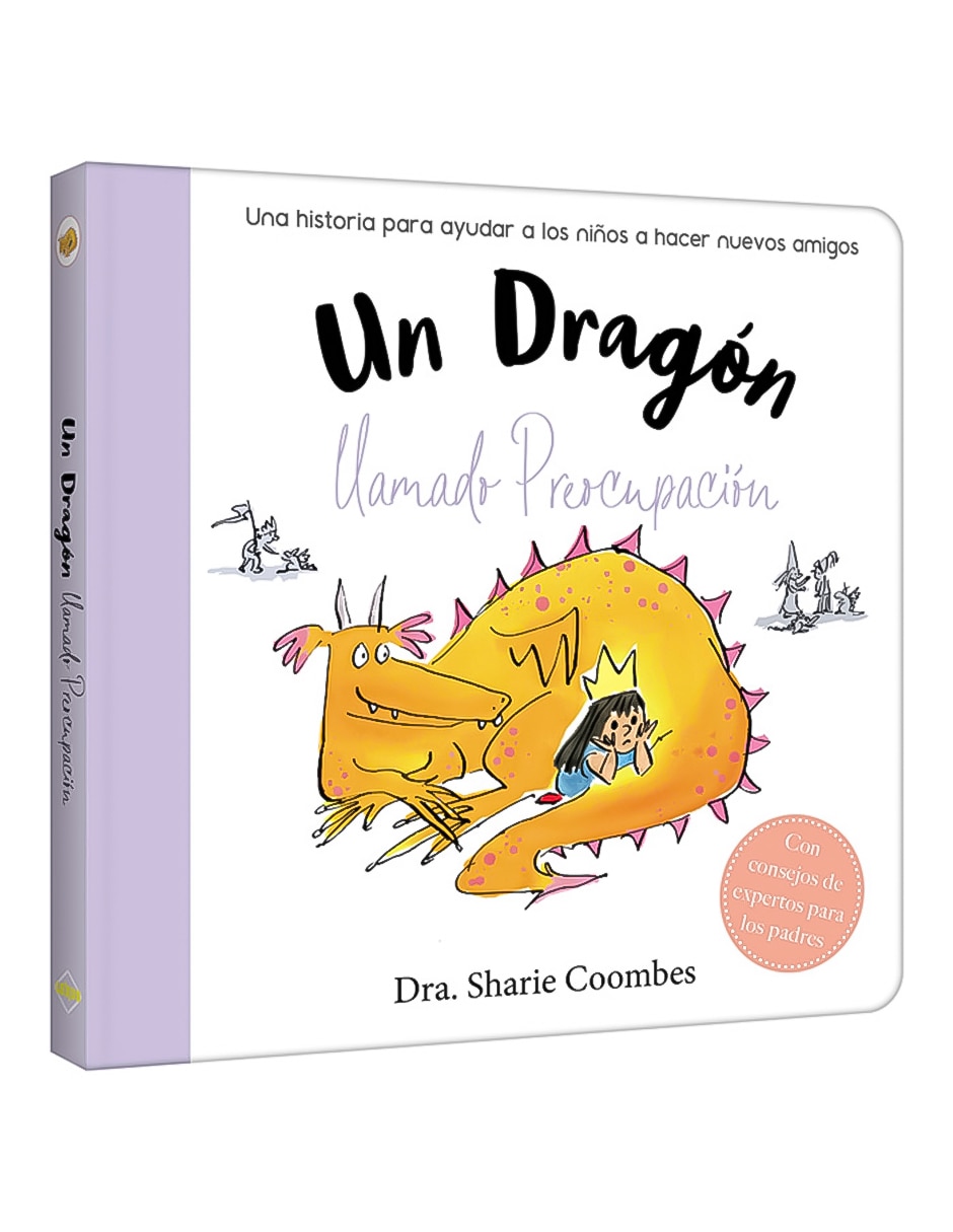 Libro Un Dragón: Llamado Preocupación de Lexus Libro Un Dragón: Llamado Preocupación de Lexus