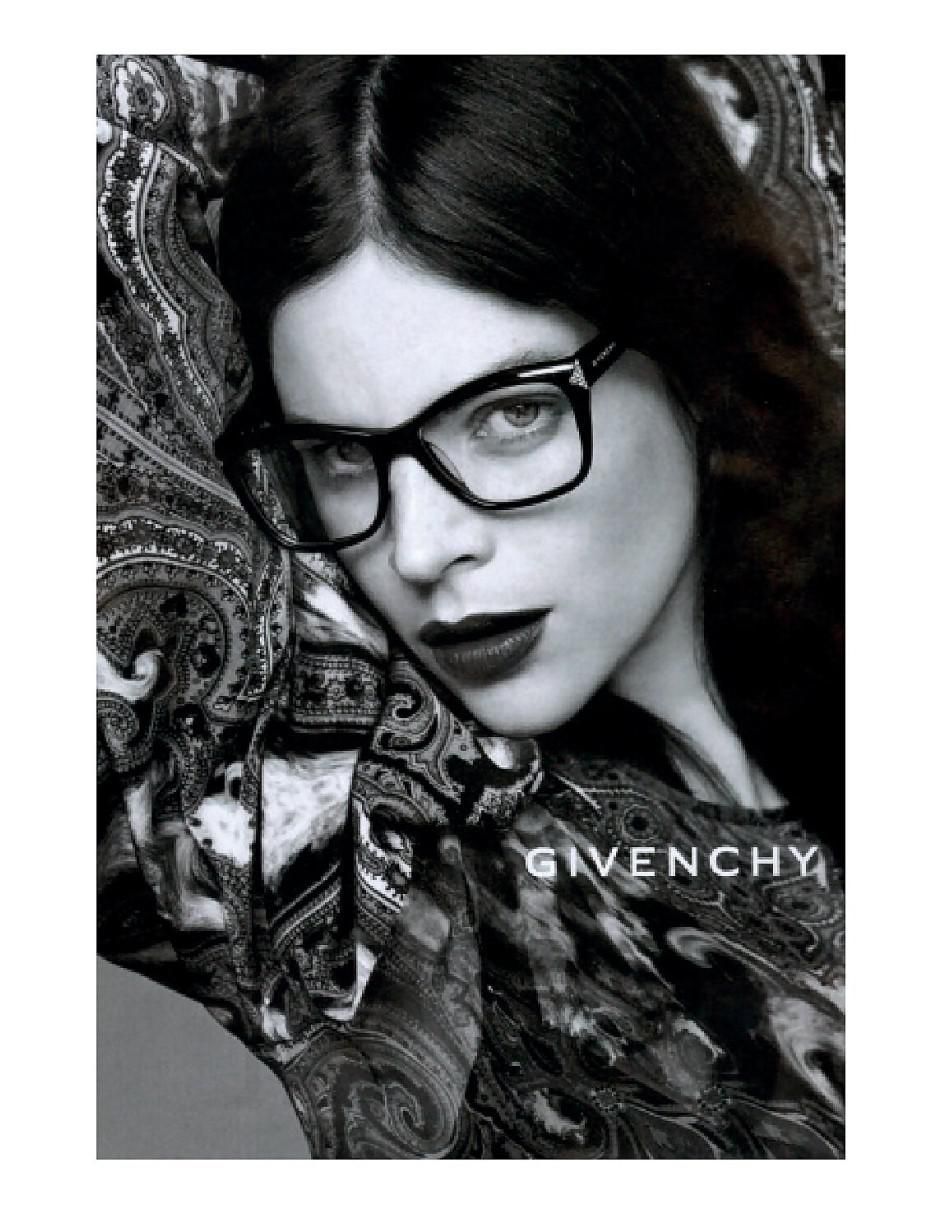 Pequeño Libro de Givenchy: La historia de la icónica casa de moda de Karen Homer