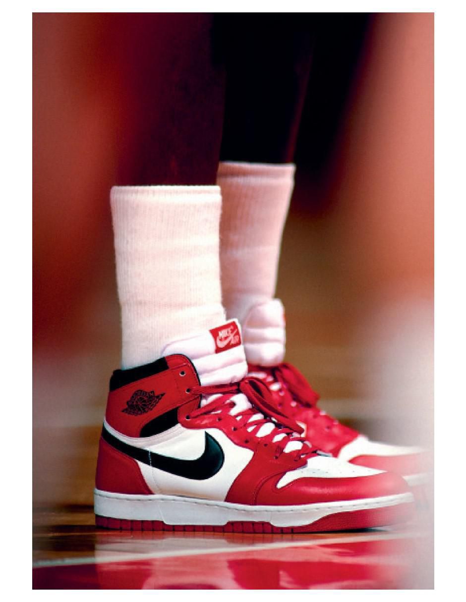 Libro 1000 Sneakers Deadstock: La Colección Ideal de Tenis de Larry Deadstock / François Chevalier / Charles Michalet