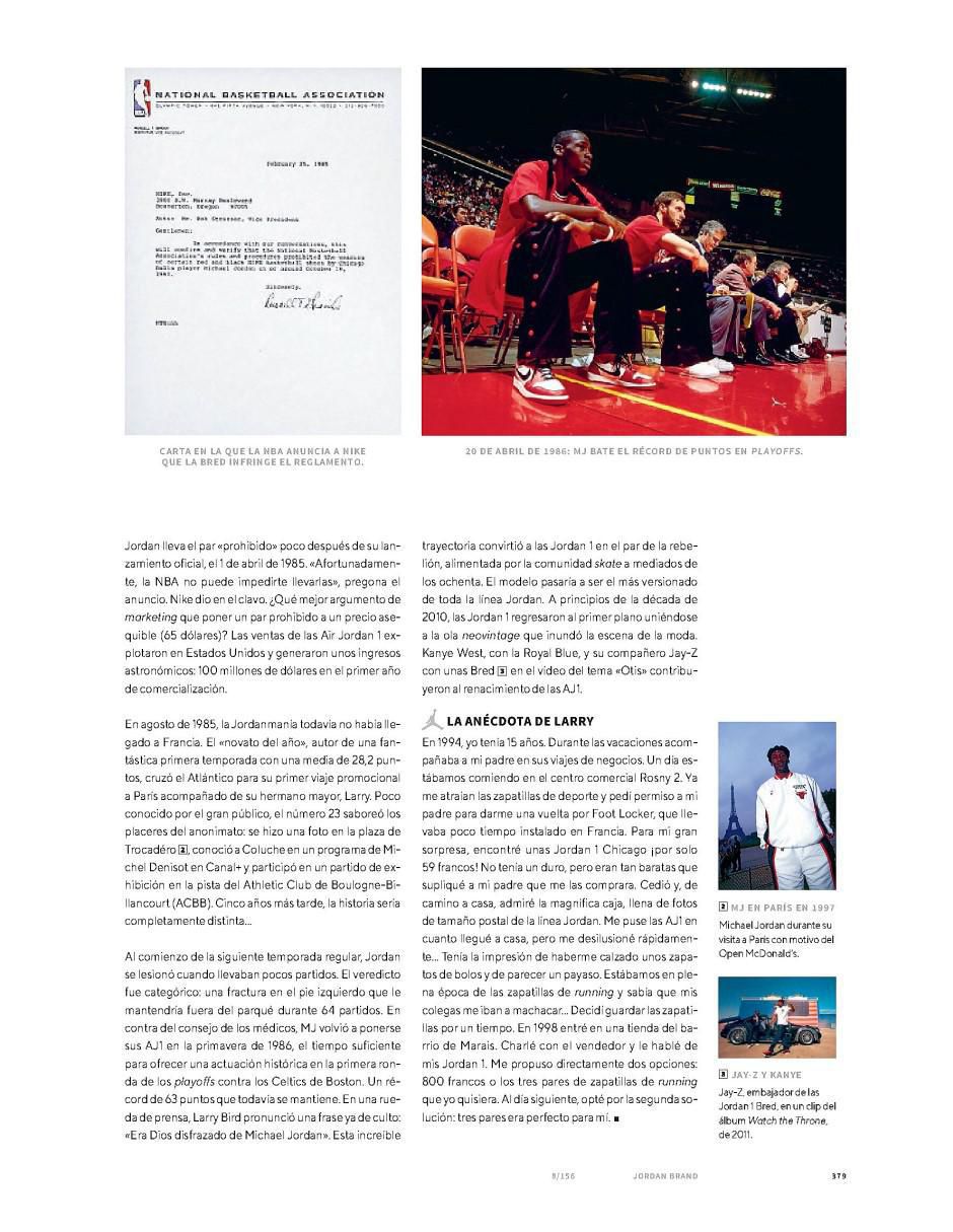Libro 1000 Sneakers Deadstock: La Colección Ideal de Tenis de Larry Deadstock / François Chevalier / Charles Michalet