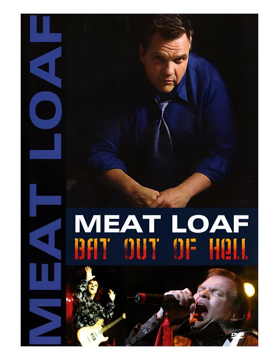 Meat Loaf / Bat Out Of Hell