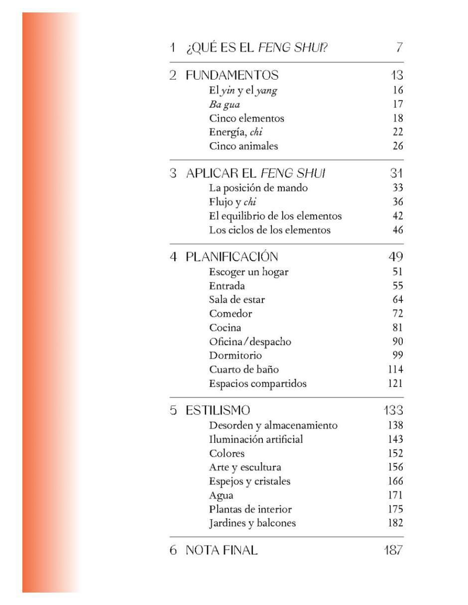 Libro Feng Shui Moderno de Cliff Tan / Dura Lee