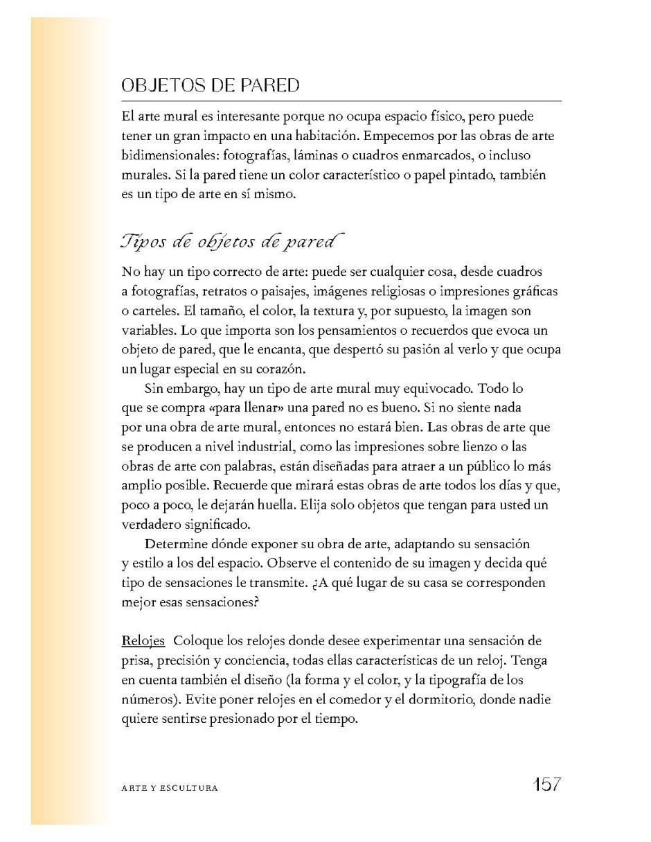 Libro Feng Shui Moderno de Cliff Tan / Dura Lee