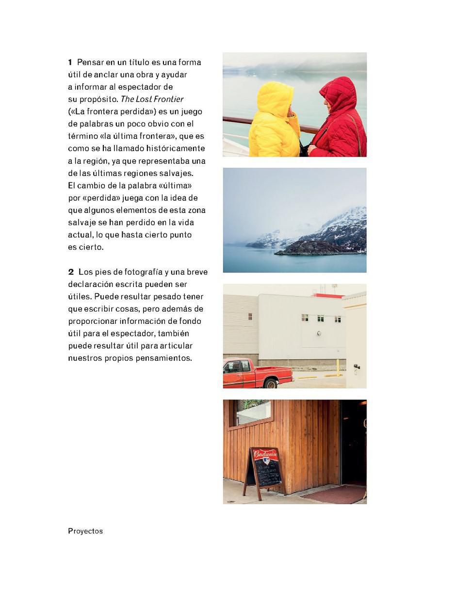 Libro Cuando Haya Leído Este Libro Podrá Tomar Buenas Fotografías de Benedict Brain 4