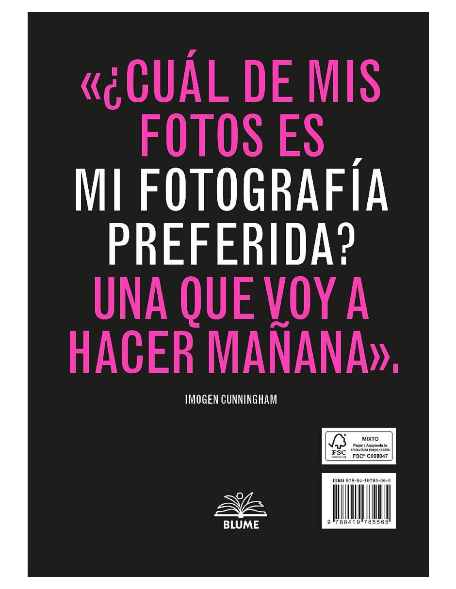 Libro Cuando Haya Leído Este Libro Podrá Tomar Buenas Fotografías de Benedict Brain 5
