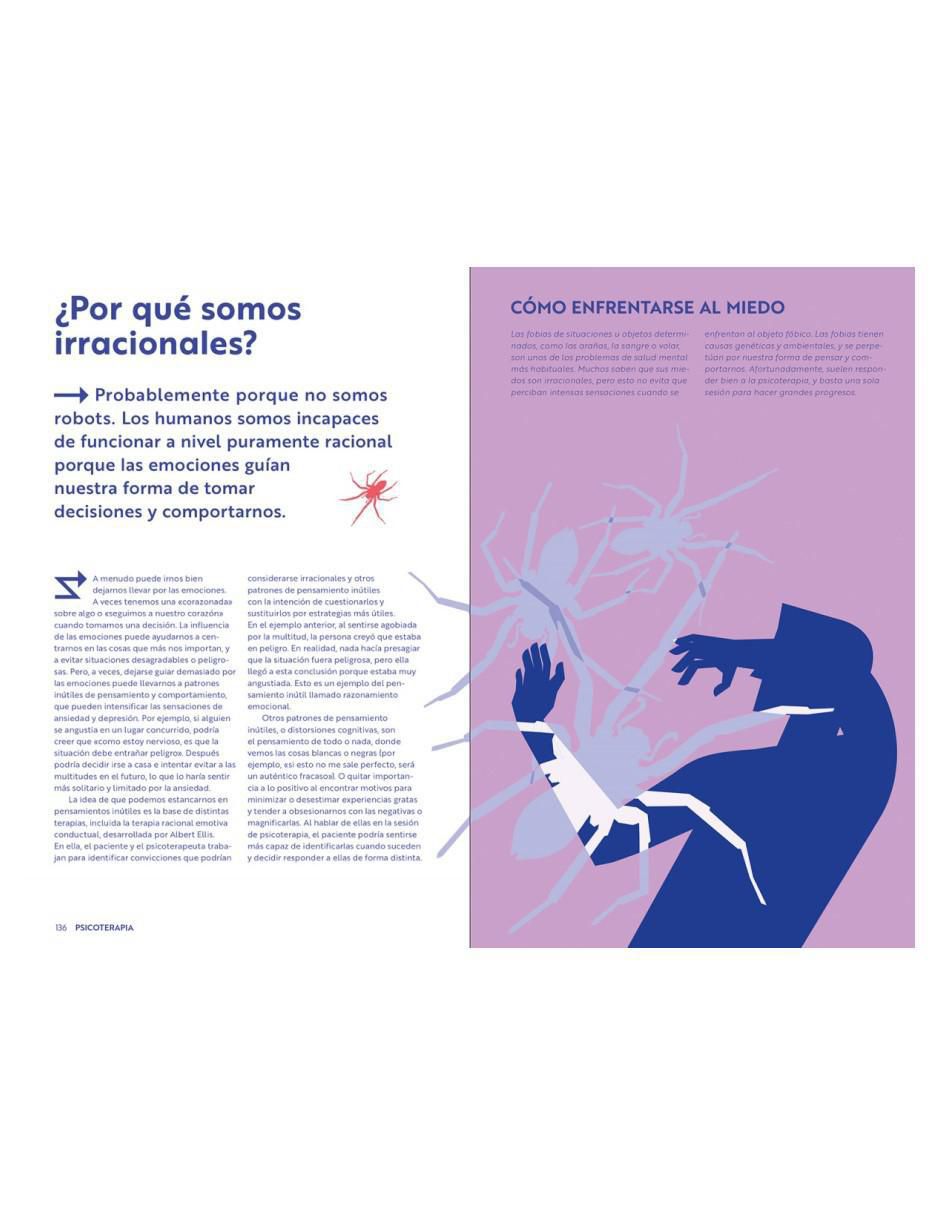 Libro Atajos de psicología de Jennifer Wild