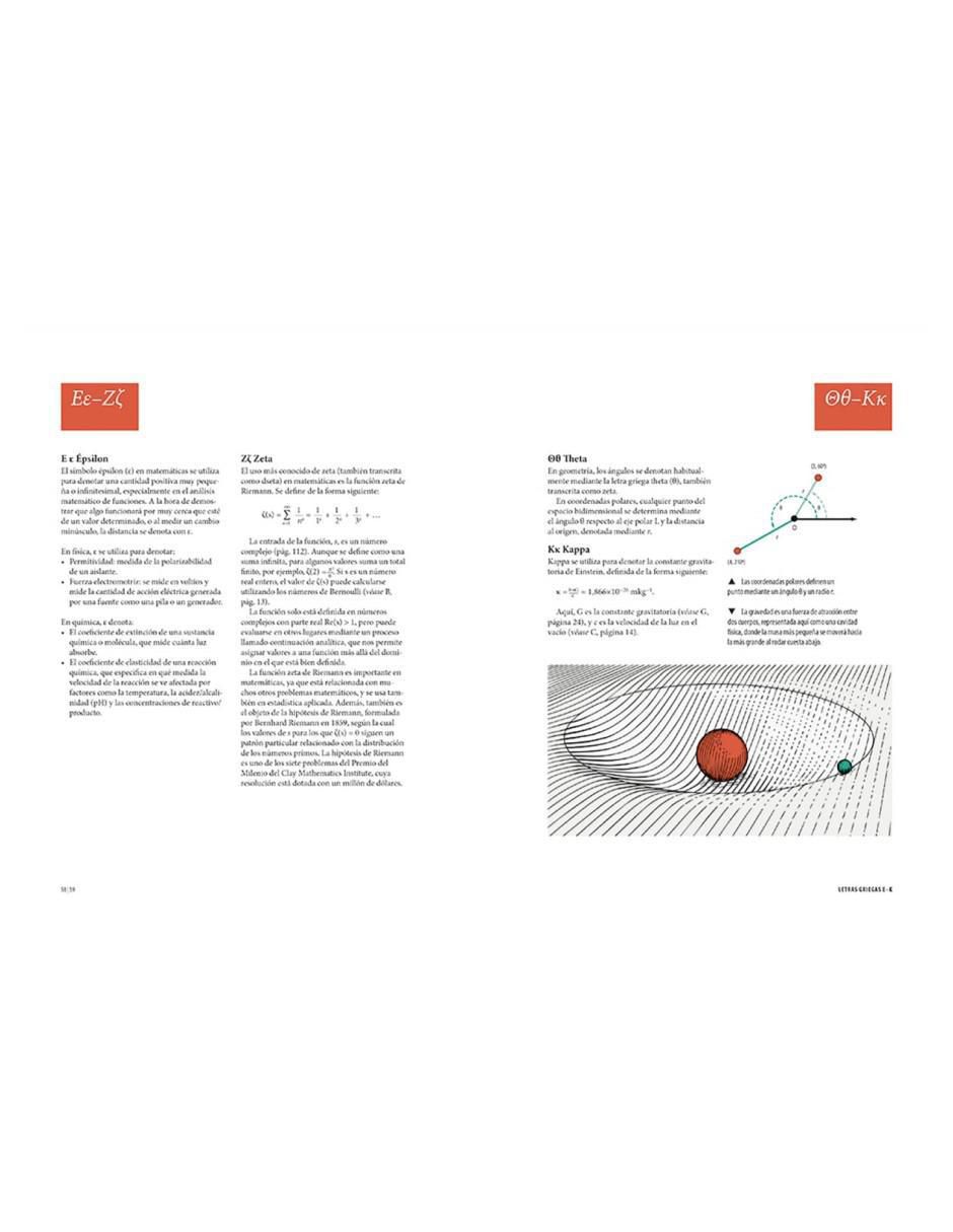 Libro El Curioso Mundo de Los Símbolos Científicos de Katie Steckles y Nathan Adams