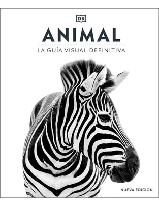 Libro ANIMAL
de DK