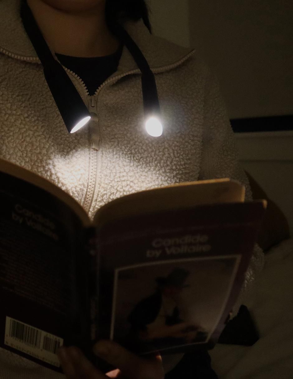 Lámpara led 12