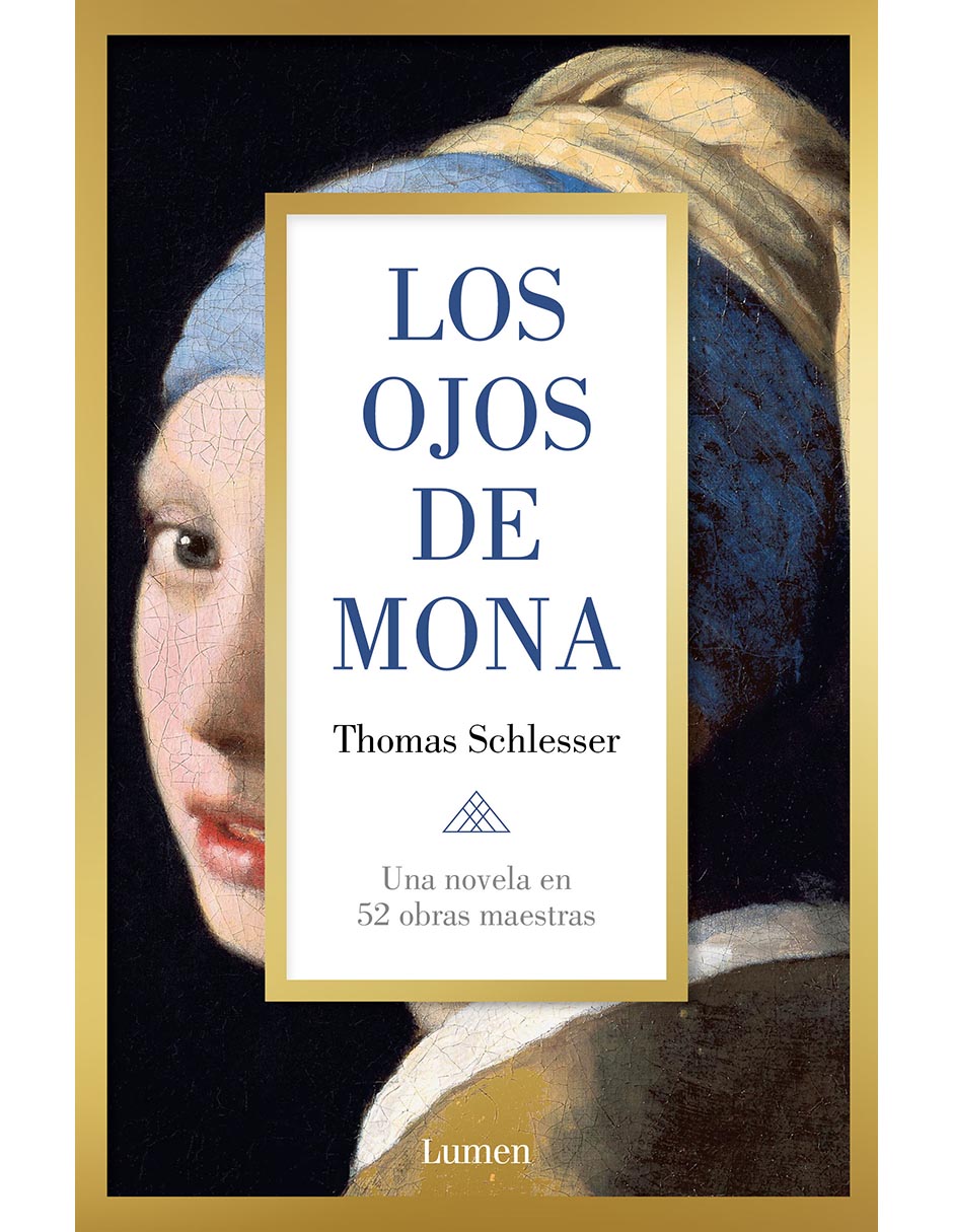 Libro Los ojos de Mona Libro Los ojos de Mona