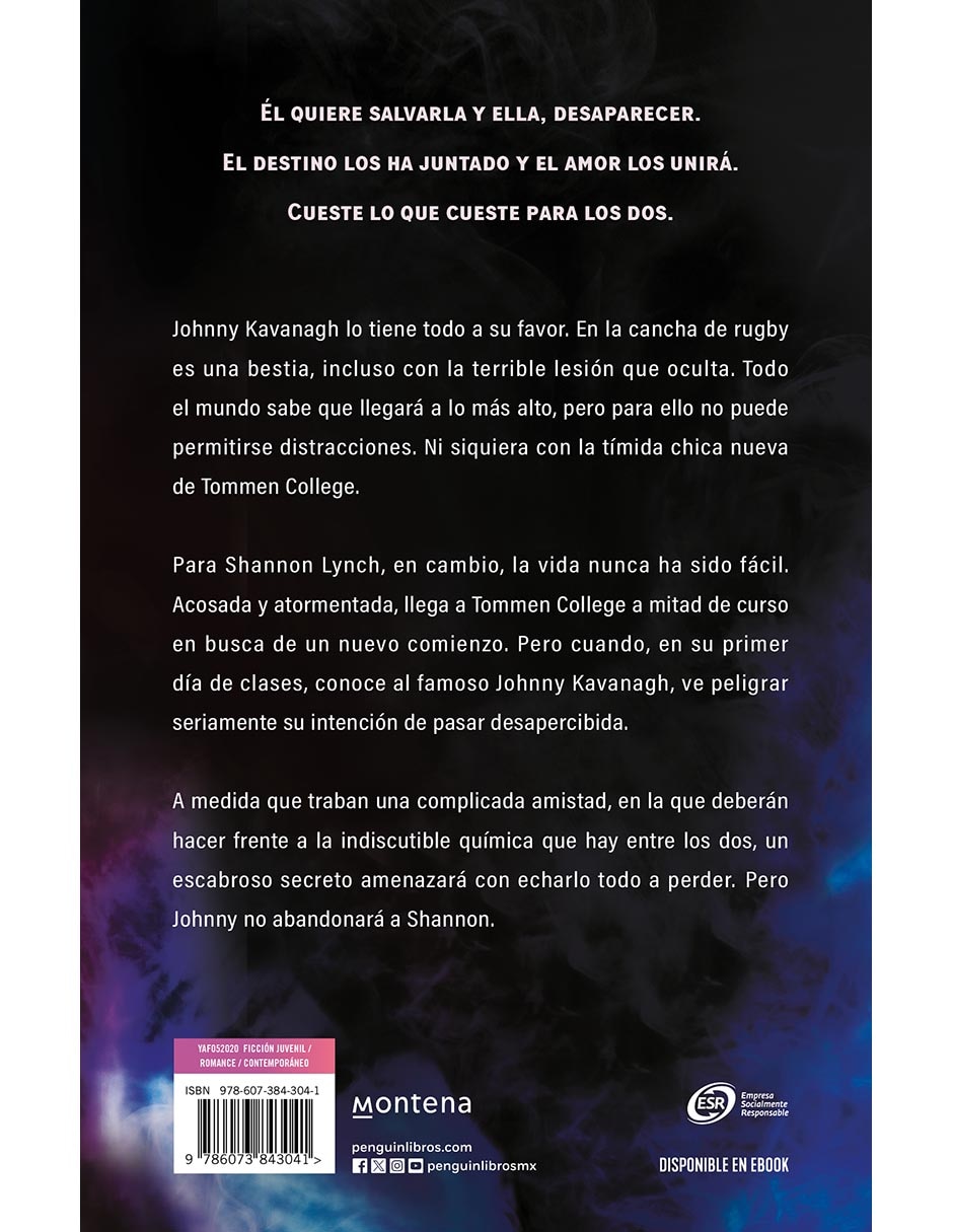 Libro Binding 13 Los Chicos de Tommen 1 2