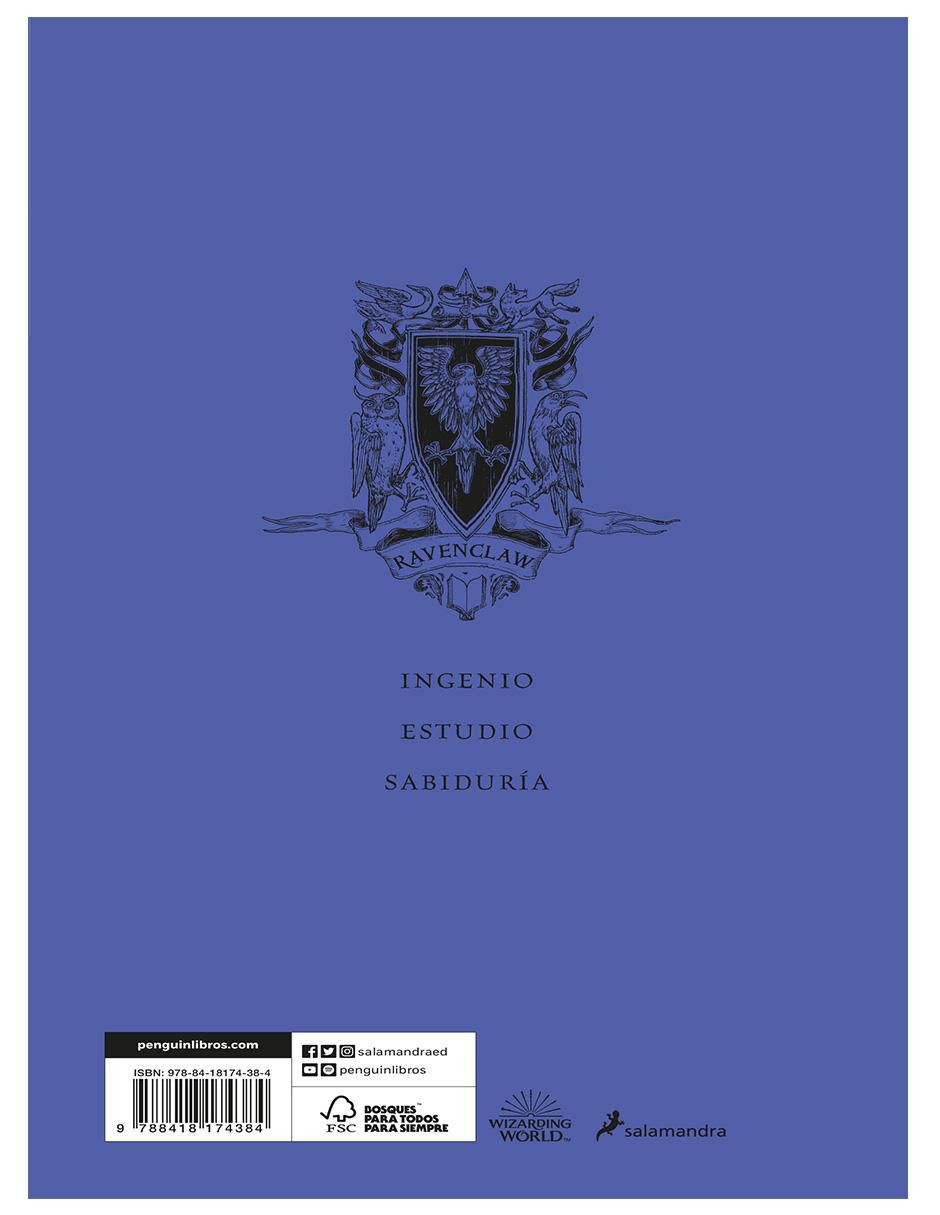 Libro Harry Potter y el cáliz de fuego de J.K. Rowling