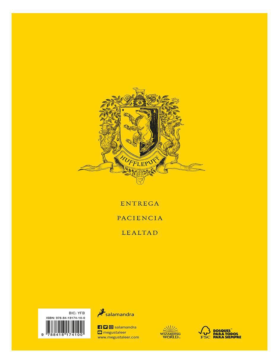 Libro Harry Potter y el cáliz de fuego de J.K. Rowling