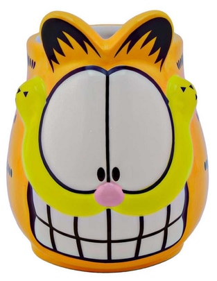 Taza de colección Garfield