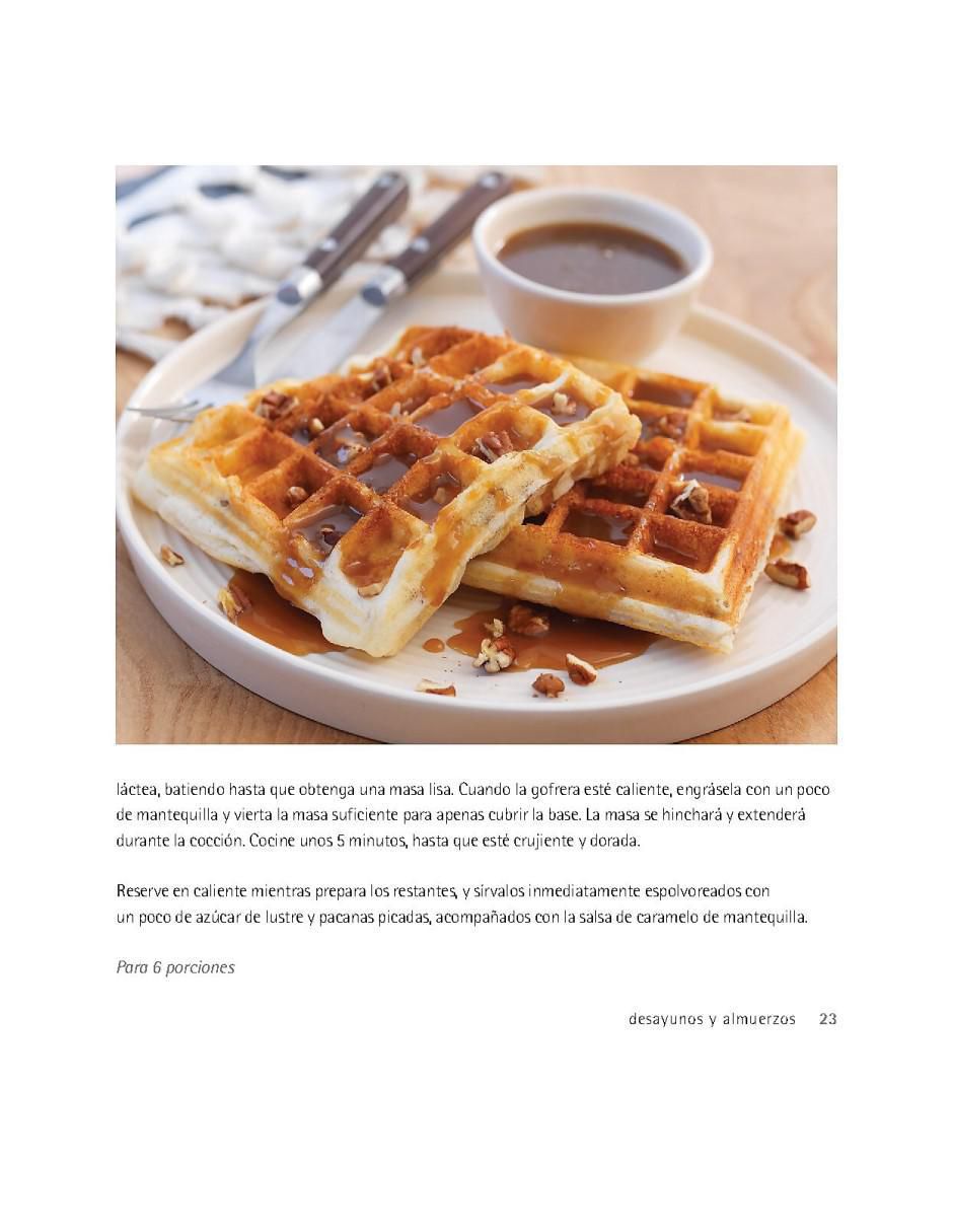 Libro 500 recetas sin gluten de 3