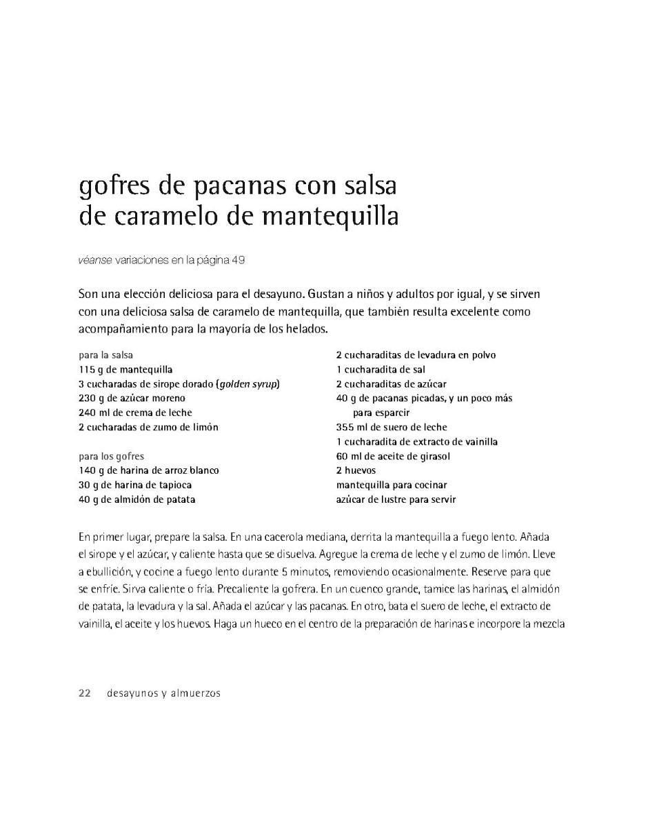 Libro 500 recetas sin gluten de 4
