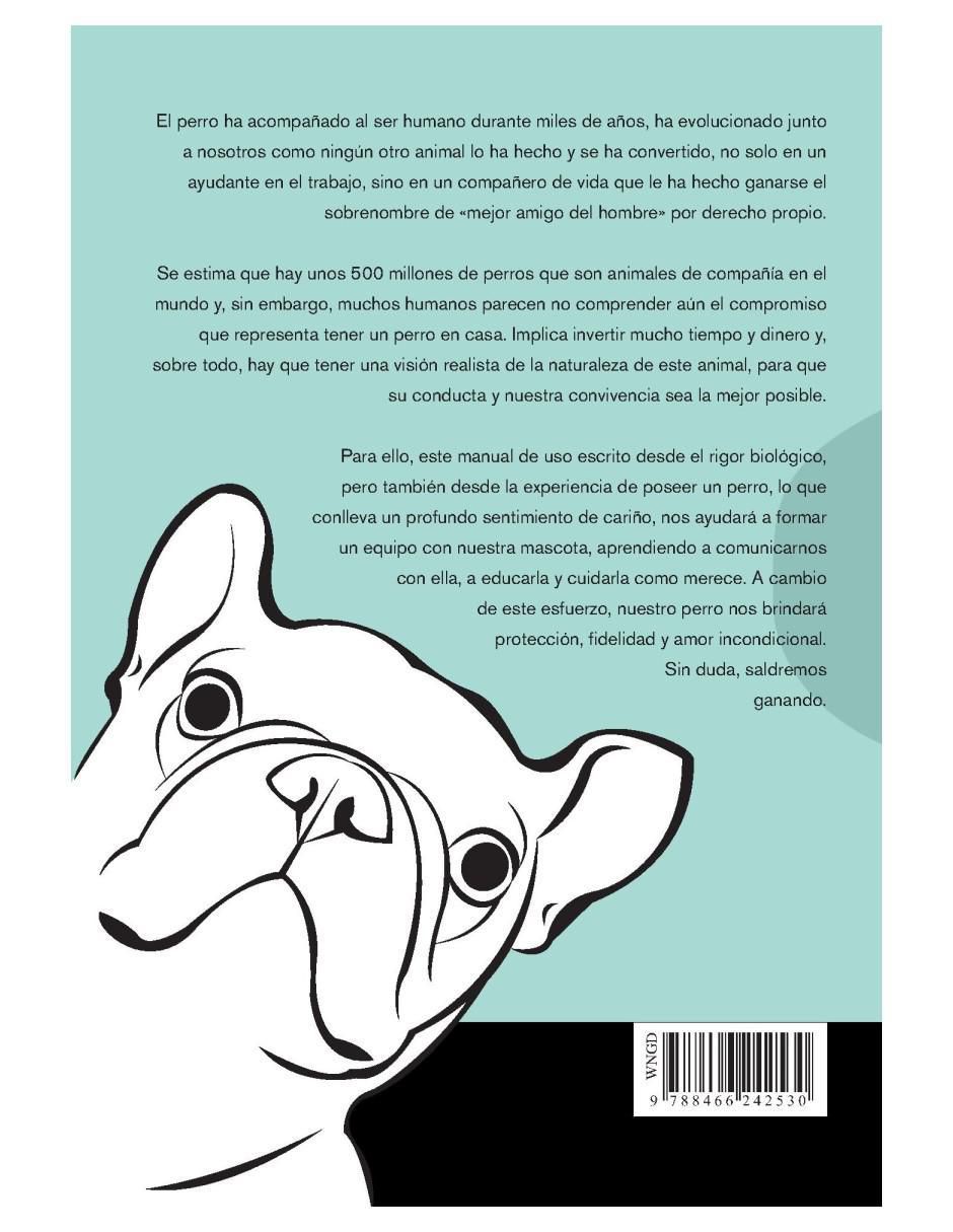 Libro Cómo entender la mente de tu perro de 2