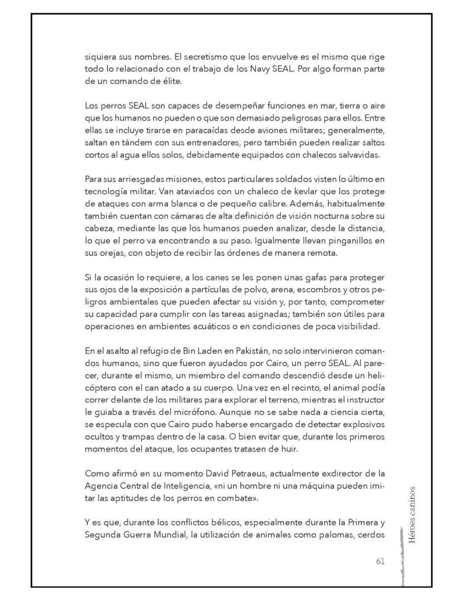 Libro Cómo entender la mente de tu perro de 3