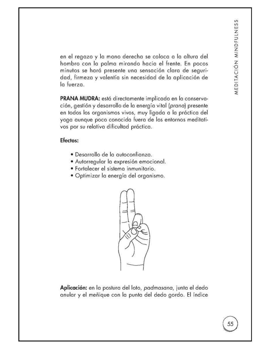 Libro Meditación Mindfulness: El camino hacia la felicidad de 3