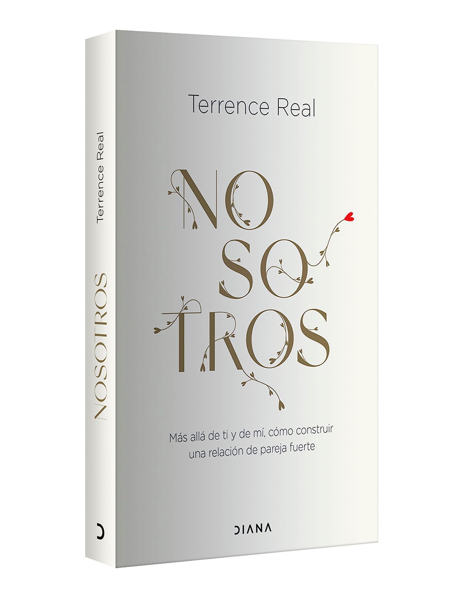 Libro Nosotros de Terrence Real 2