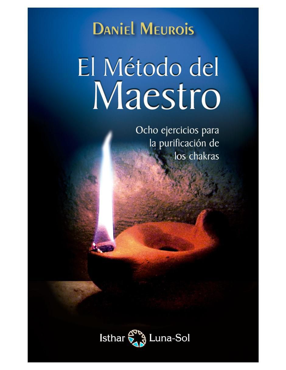 Libro El Método Del Maestro de Daniel Meurois Libro El Método Del Maestro de Daniel Meurois