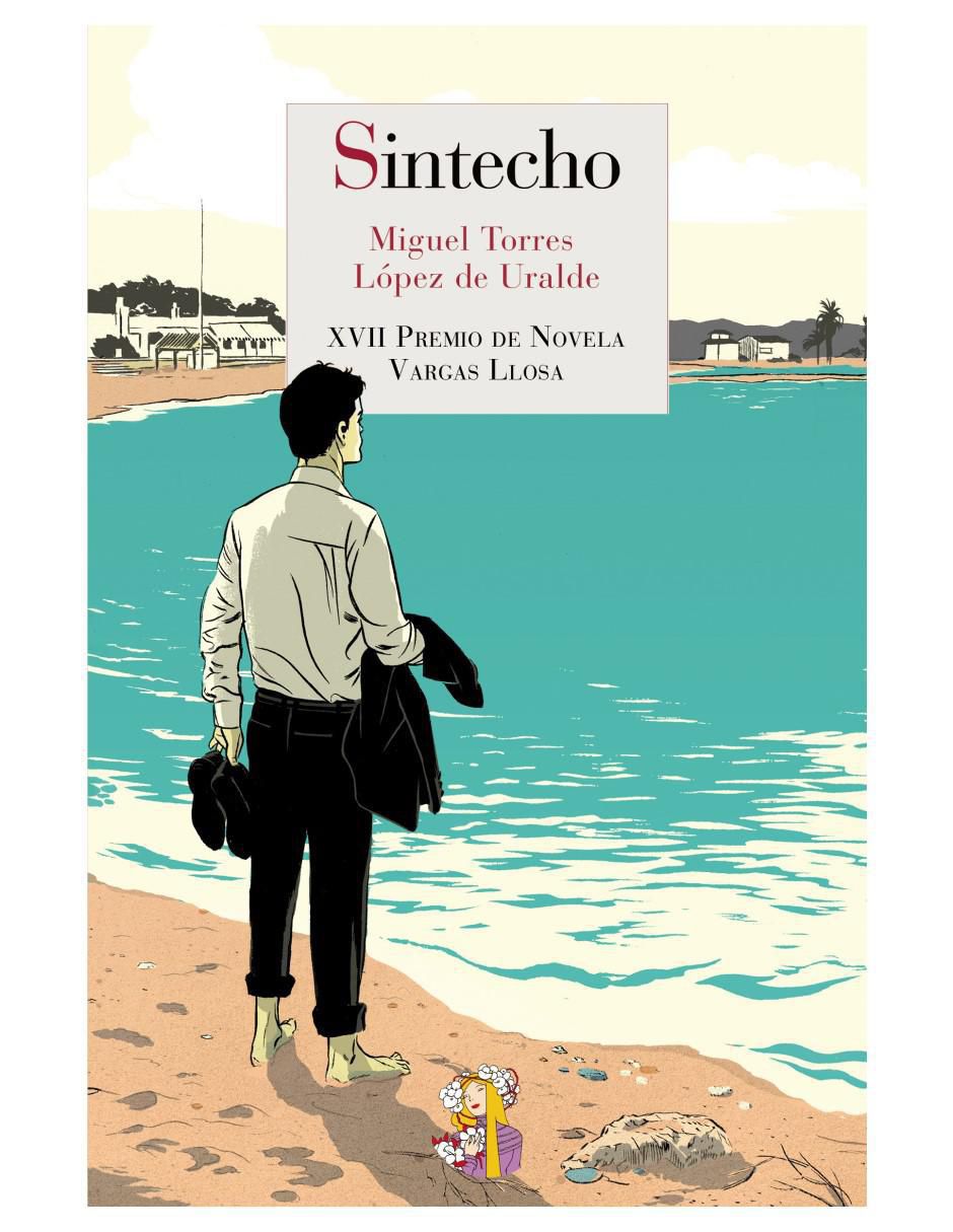 Libro Sintecho de Miguel Torres López De Uralde Libro Sintecho de Miguel Torres López De Uralde