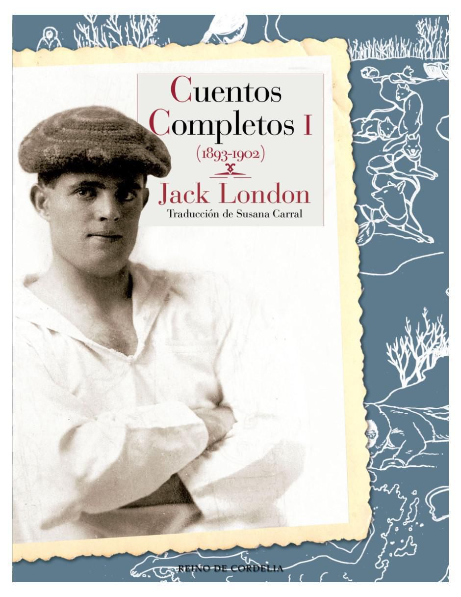 Libro Cuentos Completos I (1893 - 1902) de
