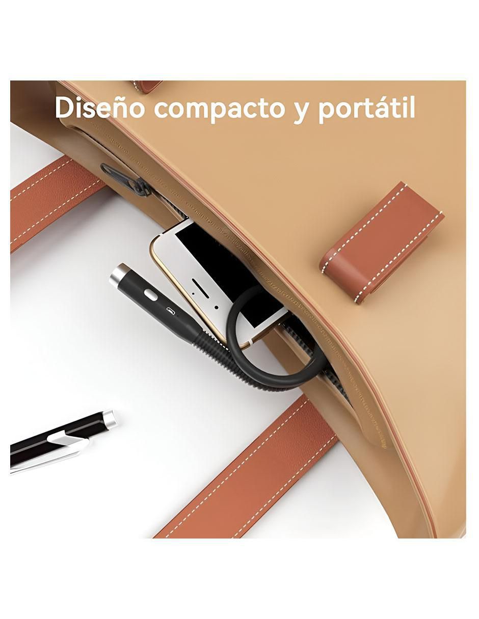 Lámpara led 7