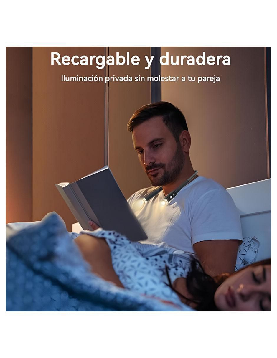 Lámpara led 10
