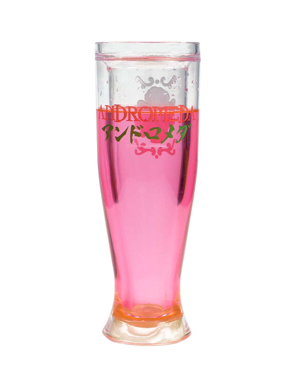 Vaso Geek Industry Caballeros del Zodiaco