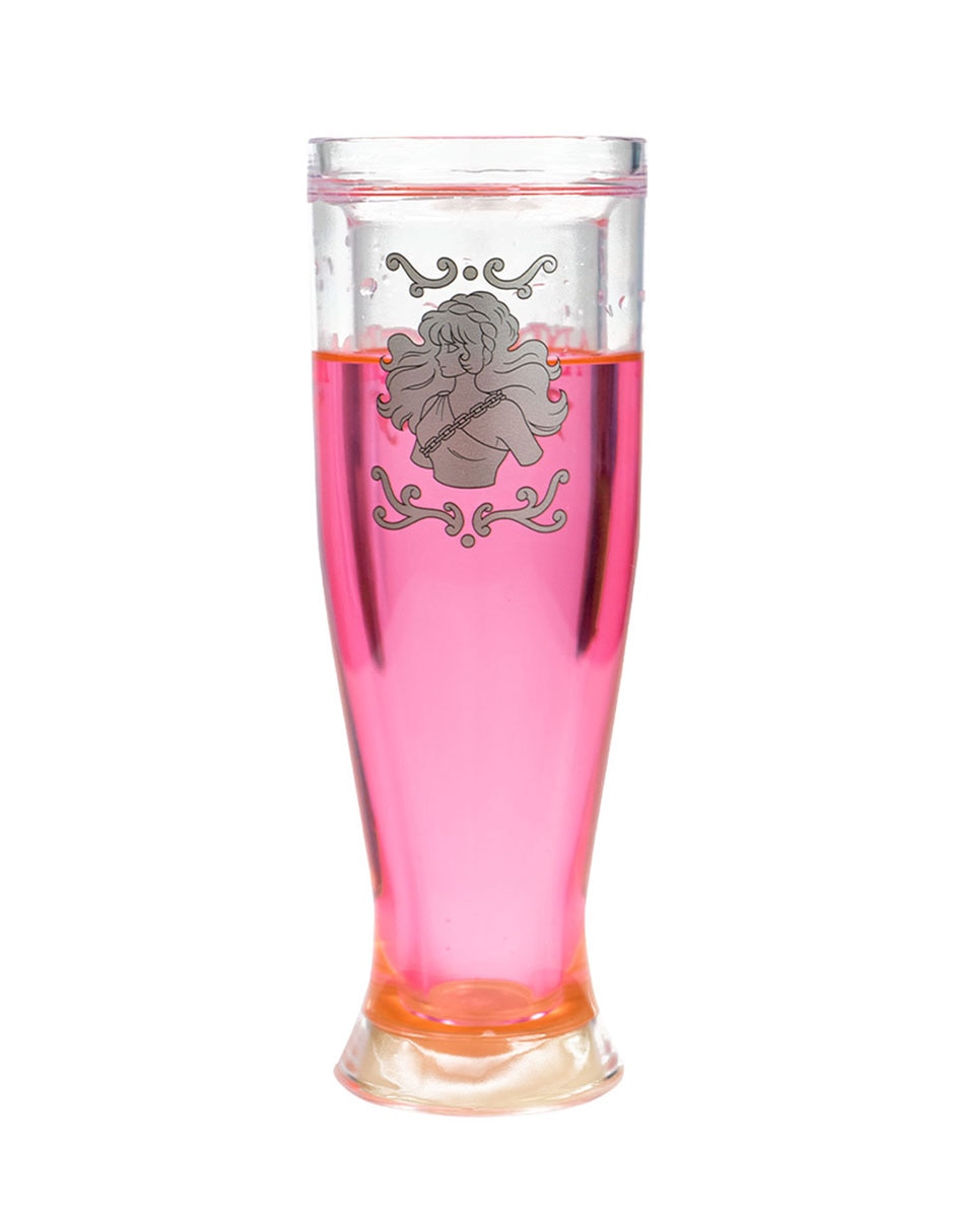 Vaso Geek Industry Caballeros del Zodiaco