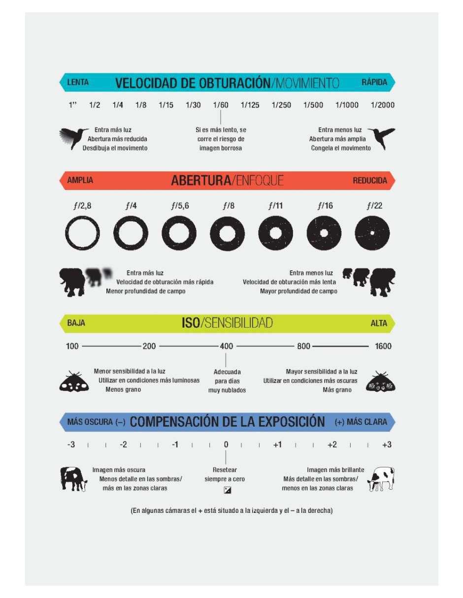 Libro Lea Este Si Desea Tomar Buenas Fotografías 3