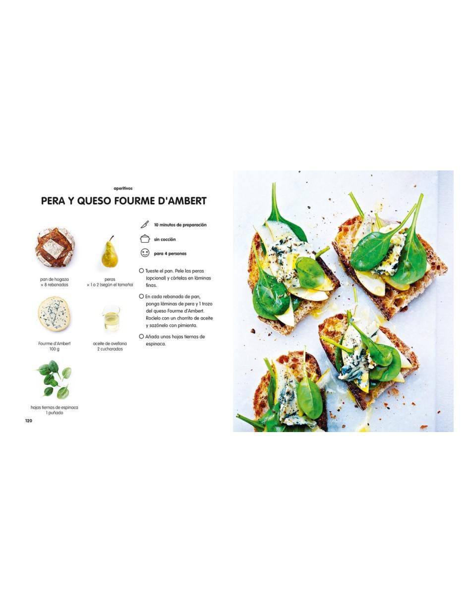 Libro 100 Recetas Pan de 2