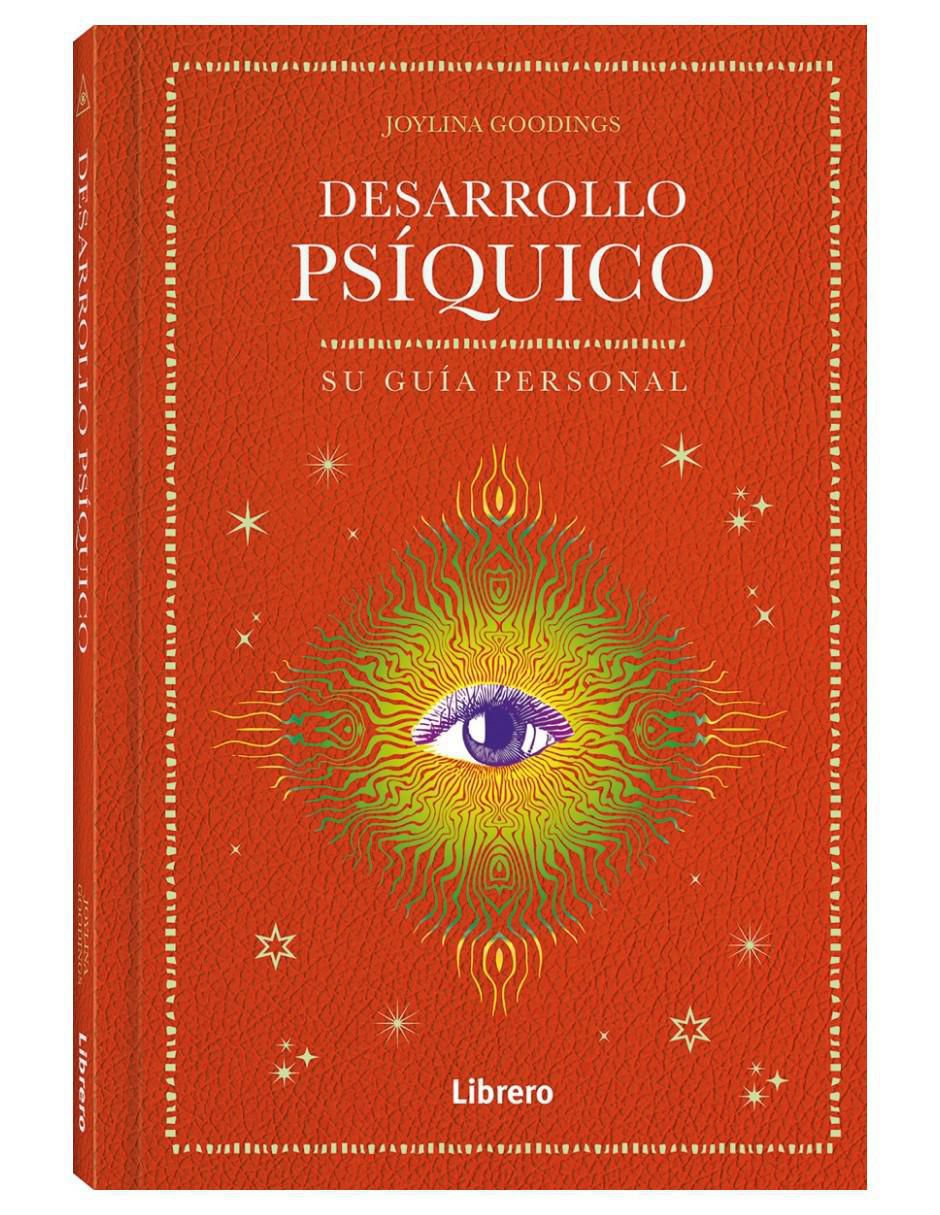 Libro Desarrollo Psíquico - Su Guía Personal de