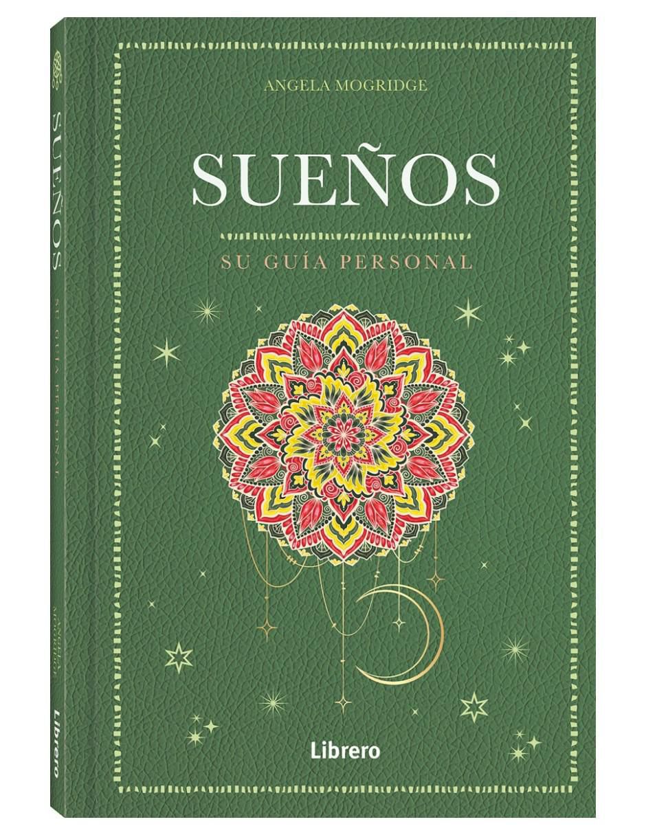Libro Sueños - Su Guía Personal de Libro Sueños - Su Guía Personal de