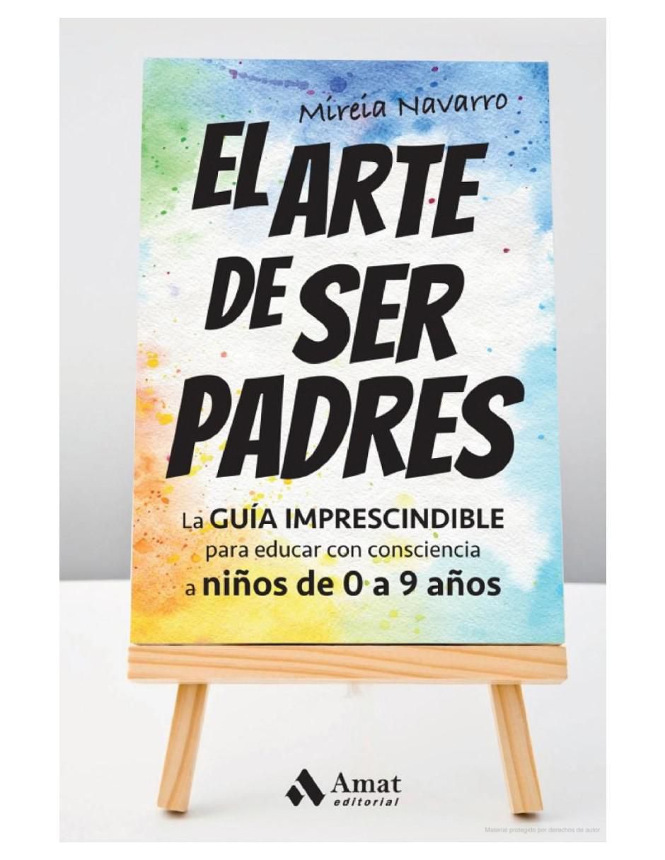 Libro El Arte De Ser Padres de 2