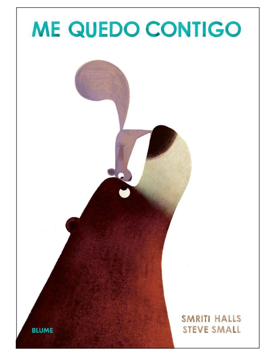 Libro Me Quedo Contigo de